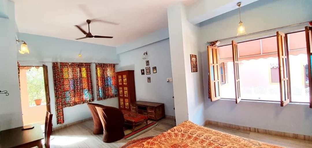 Durag Niwas Guest House Jodhpur  Dış mekan fotoğraf
